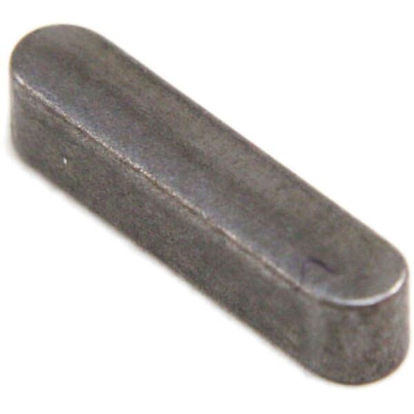 RS PRO Machine Key, Double Round-Ended Key (Dimension Cut Product) > 4??4??18