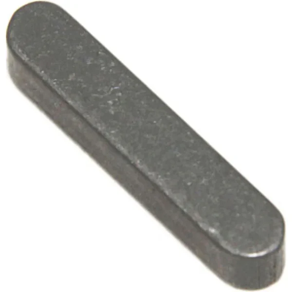 RS PRO Machine Key, Double Round-Ended Key (Dimension Cut Product) > 4??4??20