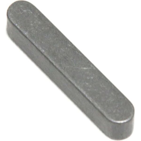RS PRO Machine Key, Double Round-Ended Key (Dimension Cut Product) > 4??4??22