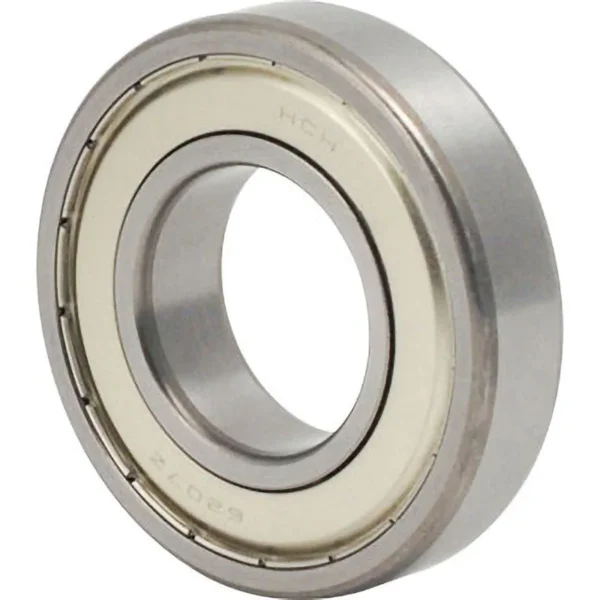 CCTY Bearing Japan Deep Groove Ball Bearing Series 6200 ZZ > 6207ZZ