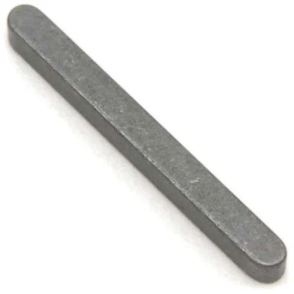 RS PRO Machine Key, Double Round-Ended Key (Dimension Cut Product) > 4??4??40