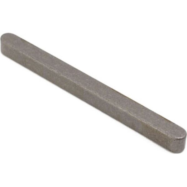 RS PRO Machine Key, Double Round-Ended Key (Dimension Cut Product) > 4??4??50