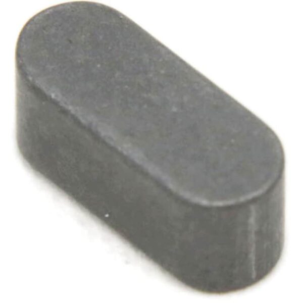 RS PRO Machine Key, Double Round-Ended Key (Dimension Cut Product) > 5??5??12