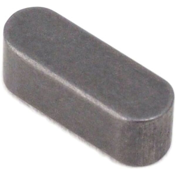 RS PRO Machine Key, Double Round-Ended Key (Dimension Cut Product) > 5??5??14