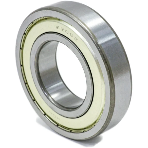 CCTY Bearing Japan Deep Groove Ball Bearing Series 6200 ZZ > 6208ZZ
