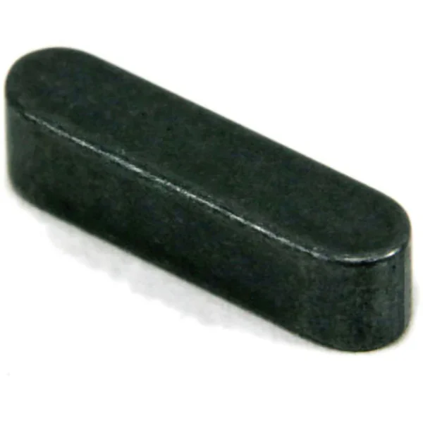 RS PRO Machine Key, Double Round-Ended Key (Dimension Cut Product) > 5??5??20