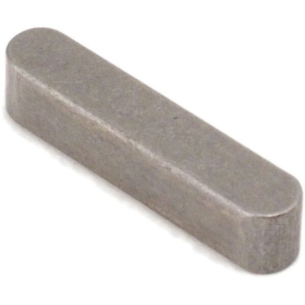 RS PRO Machine Key, Double Round-Ended Key (Dimension Cut Product) > 5??5??24