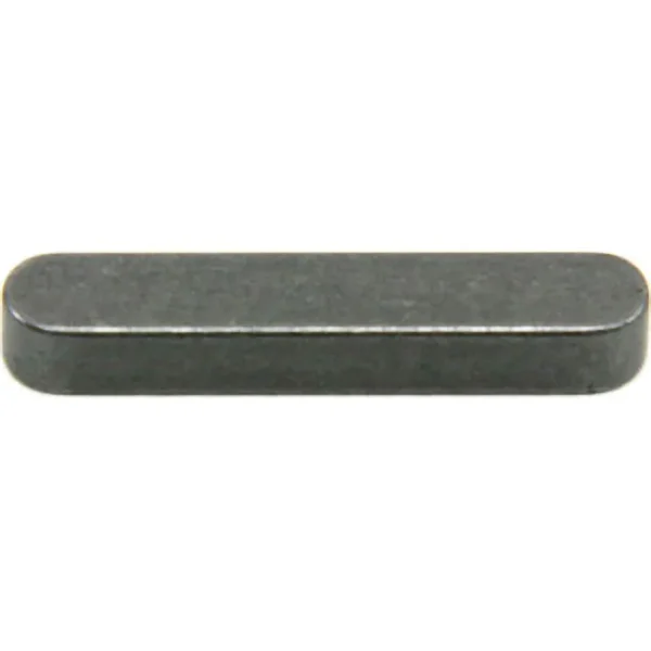 RS PRO Machine Key, Double Round-Ended Key (Dimension Cut Product) > 5??5??30