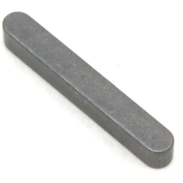 RS PRO Machine Key, Double Round-Ended Key (Dimension Cut Product) > 5??5??35