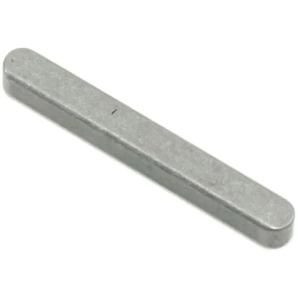 RS PRO Machine Key, Double Round-Ended Key (Dimension Cut Product) > 5??5??40