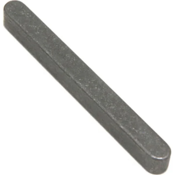 RS PRO Machine Key, Double Round-Ended Key (Dimension Cut Product) > 5??5??50