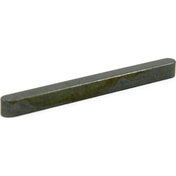 RS PRO Machine Key, Double Round-Ended Key (Dimension Cut Product) > 5??5??60