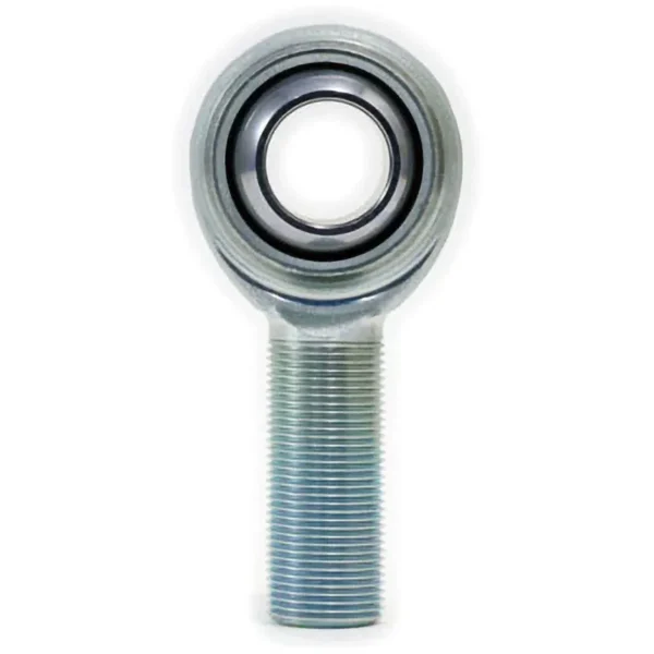 NTN｣ｬ Pillow Ball POS EC (With Male Threaded｣ｬ Lubrication-Free Type｣ｬ Left Thread) POS22ECL