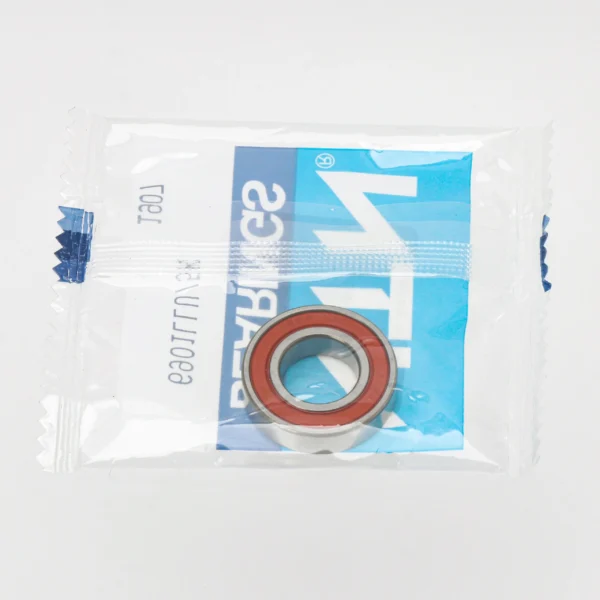 CCTY Bearing Japan Deep Groove Ball Bearing, Series 6900, LLU type (Rubber Seal Type with Contact on Both Sides) >6901LLU