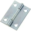 LAMP(Sugatsune) Steel Thin  Plain Hinge Pack of 10 > 550-32UNCR