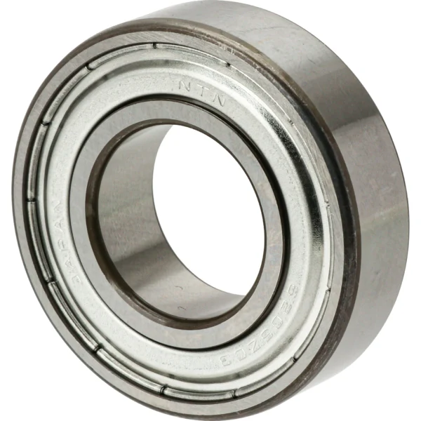 CCTY Bearing Japan Deep Groove Ball Bearing, Series 6200, ZZ type, with C3 clearance > 6205ZZC3