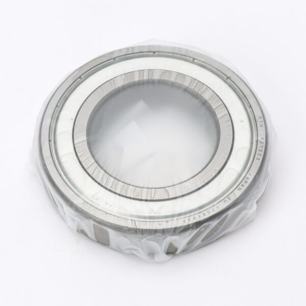CCTY Bearing Japan Deep Groove Ball Bearing, Series 6200, ZZ type, with C3 clearance > 6212ZZC3