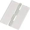 LAMP(Sugatsune) Hinge(L40*W30*t1.5) > BP-106-A-1-Clear