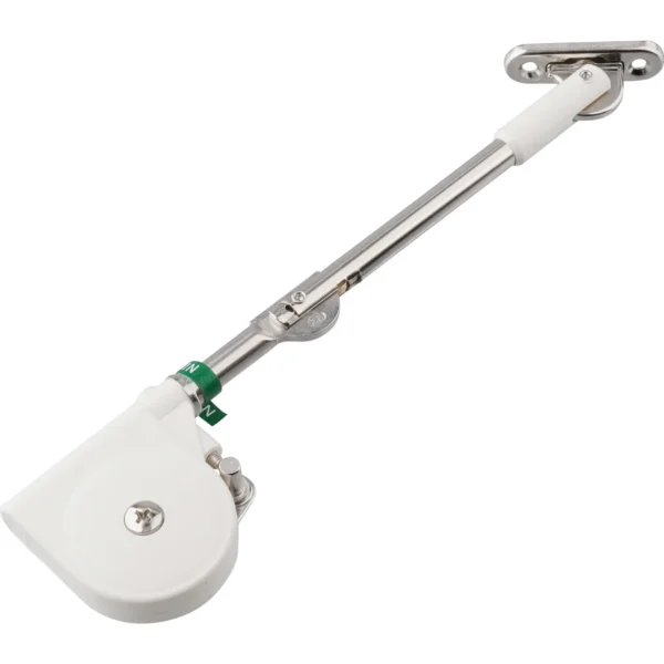 LAMP(Sugatsune) Soft Down Stay Type SDS-C301N > SDS-C301N W