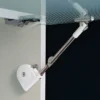 LAMP(Sugatsune) Soft Down Stay Type SDS-C301N > SDS-C301N W - Image 2