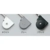LAMP(Sugatsune) Soft Down Stay Type SDS-C301N > SDS-C301N G