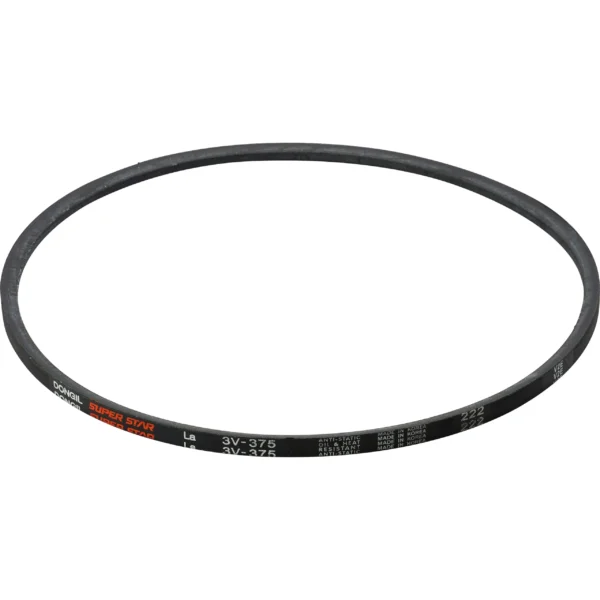 Tsubaki Chain Narrow Width V-belt, 3V Series > 3V375