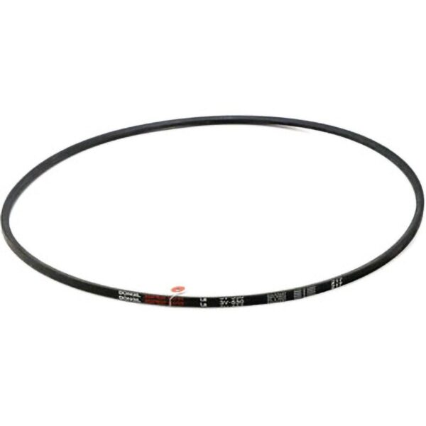 Tsubaki Chain Narrow Width V-belt, 3V Series > 3V530