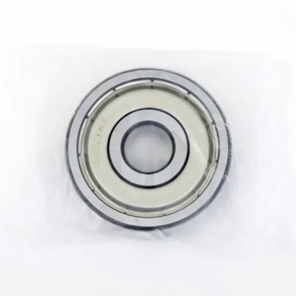 CCTY Bearing Japan Single-row Deep Groove Ball Bearin, Series 630, Double Shielded (ZZ) >6300ZZ