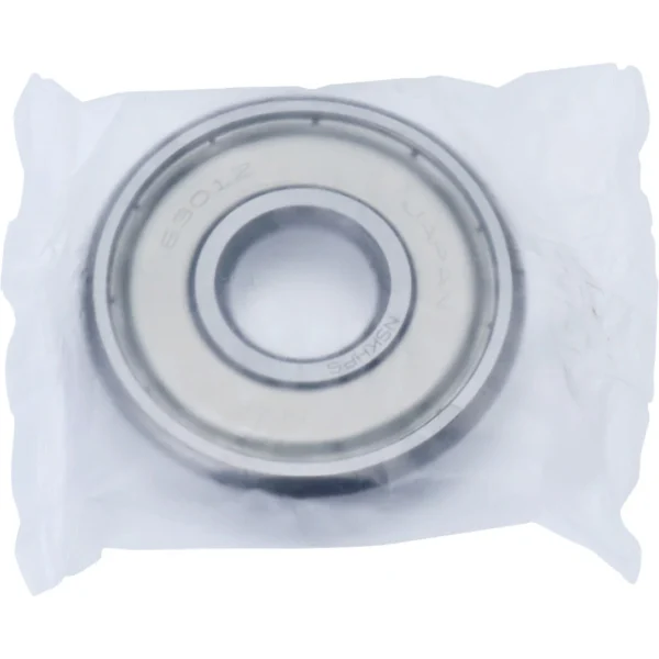 CCTY Bearing Japan Single-row Deep Groove Ball Bearin, Series 630, Double Shielded (ZZ) >6301ZZ