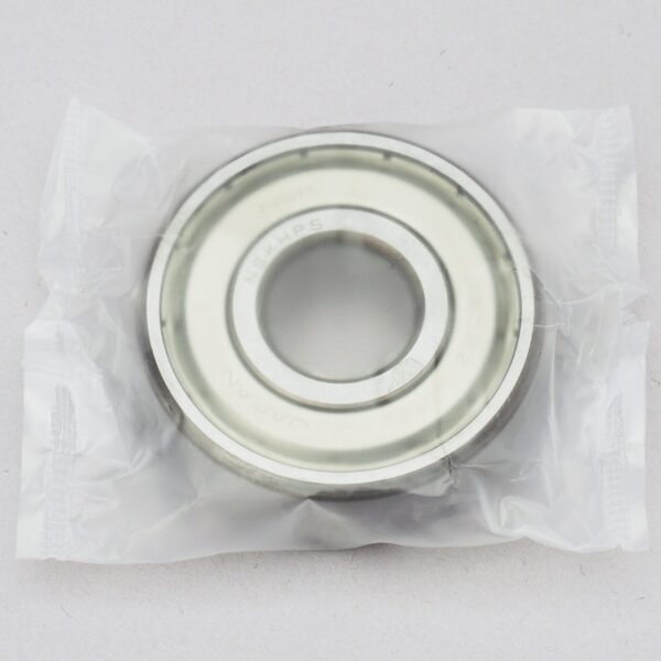 CCTY Bearing Japan Single-row Deep Groove Ball Bearin, Series 630, Double Shielded (ZZ) >6302ZZ