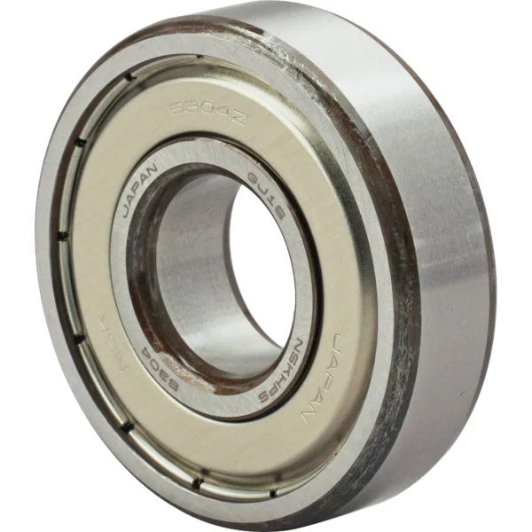 CCTY Bearing Japan Single-row Deep Groove Ball Bearin, Series 630, Double Shielded (ZZ) >6304ZZ