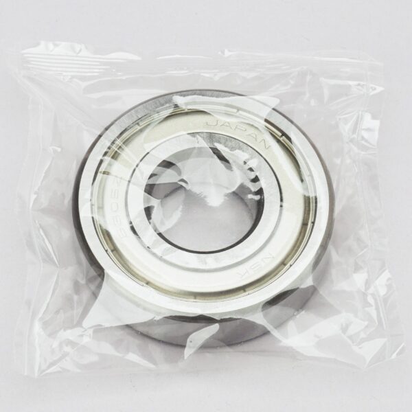 CCTY Bearing Japan Single-row Deep Groove Ball Bearin, Series 630, Double Shielded (ZZ) >6305ZZ