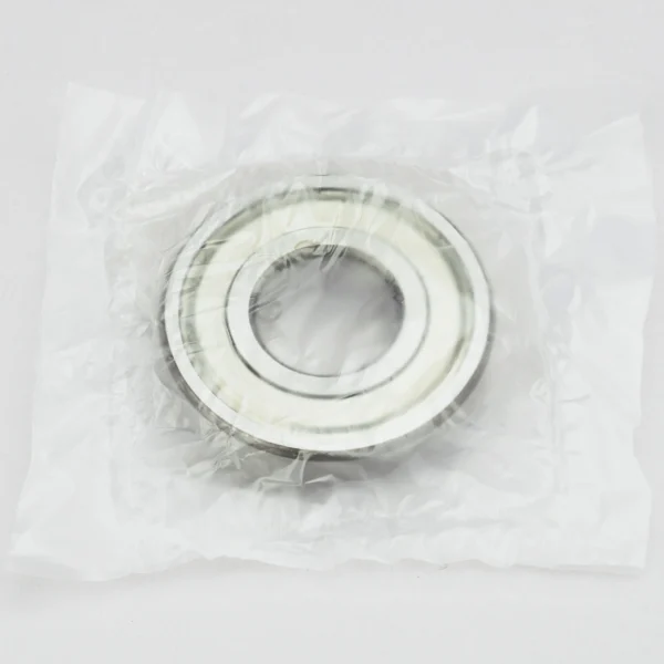 CCTY Bearing Japan Single-row Deep Groove Ball Bearin, Series 630, Double Shielded (ZZ) >6306ZZ