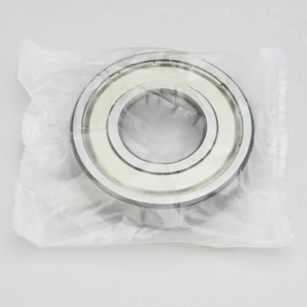 CCTY Bearing Japan Single-row Deep Groove Ball Bearin, Series 630, Double Shielded (ZZ) >6307ZZ