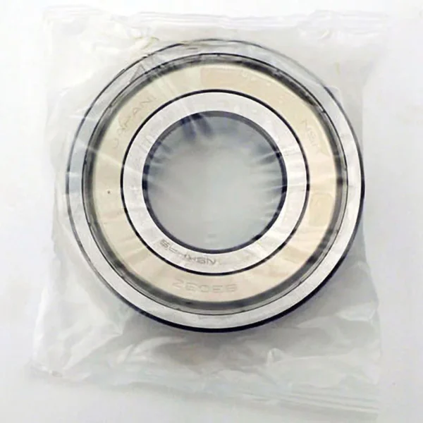 CCTY Bearing Japan Single-row Deep Groove Ball Bearin, Series 630, Double Shielded (ZZ) >6309ZZ
