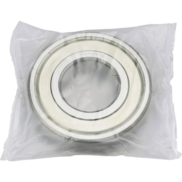 CCTY Bearing Japan Single-row Deep Groove Ball Bearin, Series 630, Double Shielded (ZZ) >6310ZZ