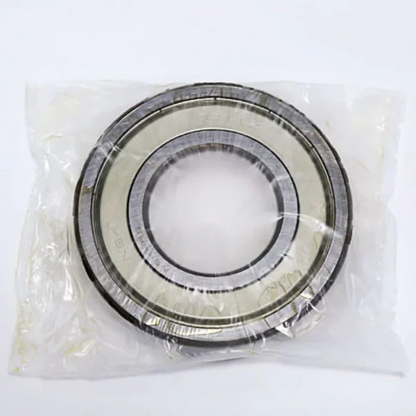 CCTY Bearing Japan Single-row Deep Groove Ball Bearin, Series 630, Double Shielded (ZZ) >6311ZZ