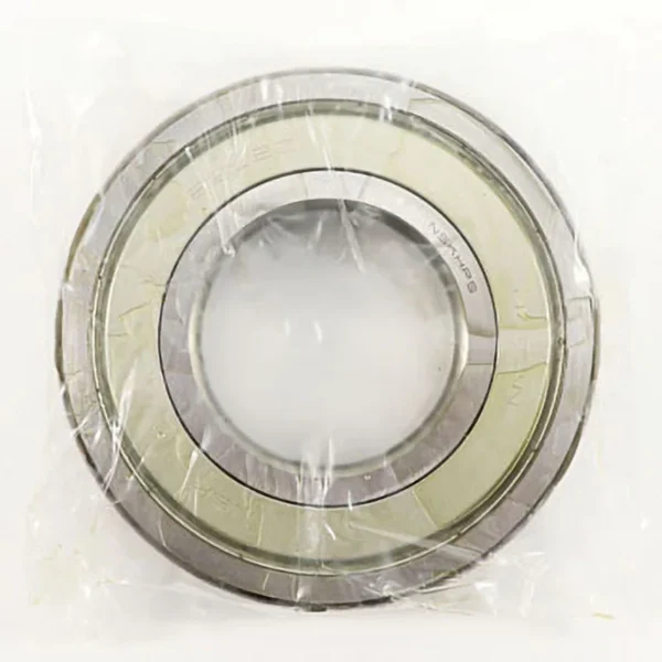 CCTY Bearing Japan Single-row Deep Groove Ball Bearin, Series 630, Double Shielded (ZZ) >6312ZZ