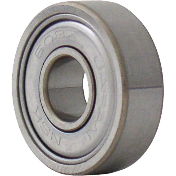 CCTY Bearing Japan Miniature Bearin, ZZ Typ, Series 620 > 624ZZ