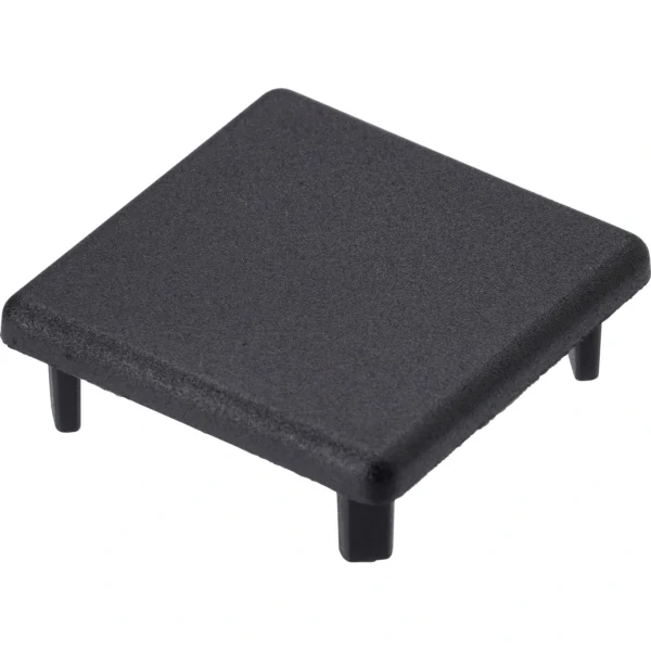 Bosch Rexroth Frame Cap N30*30 (Black) >SFA-033B
