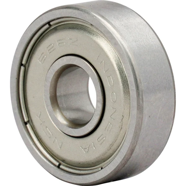 CCTY Bearing Japan Miniature Bearin, ZZ Typ, Series 620 > 626ZZ