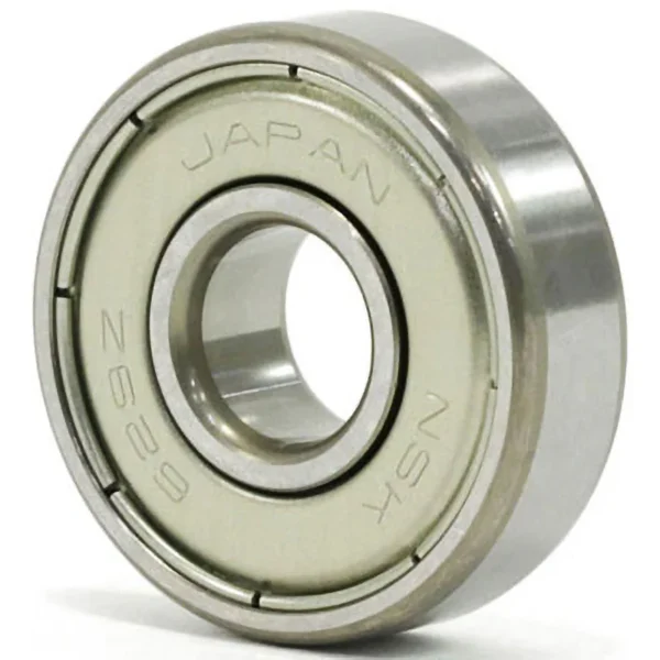 CCTY Bearing Japan Miniature Bearin, ZZ Typ, Series 620 > 629ZZ