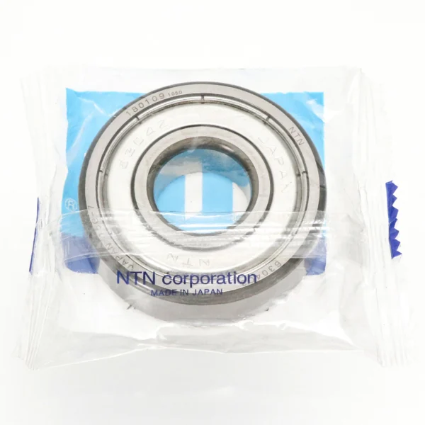 CCTY Bearing Japan Deep Groove Ball Bearin, Series 630, Double Shielded (ZZ)  C3 Clearance > 6304ZZC3