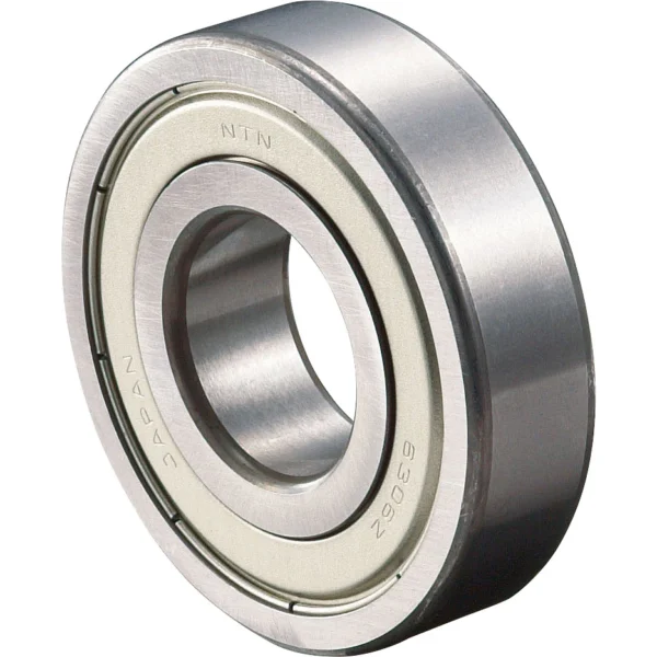 CCTY Bearing Japan Deep Groove Ball Bearin, Series 630, Double Shielded (ZZ)  C3 Clearance > 6305ZZC3