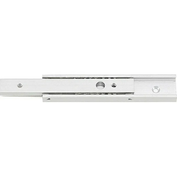LAMP (Sugatsune) Aluminum Alloy Slide Rail AR2 Type (Light-Duty Load) > AR2-100
