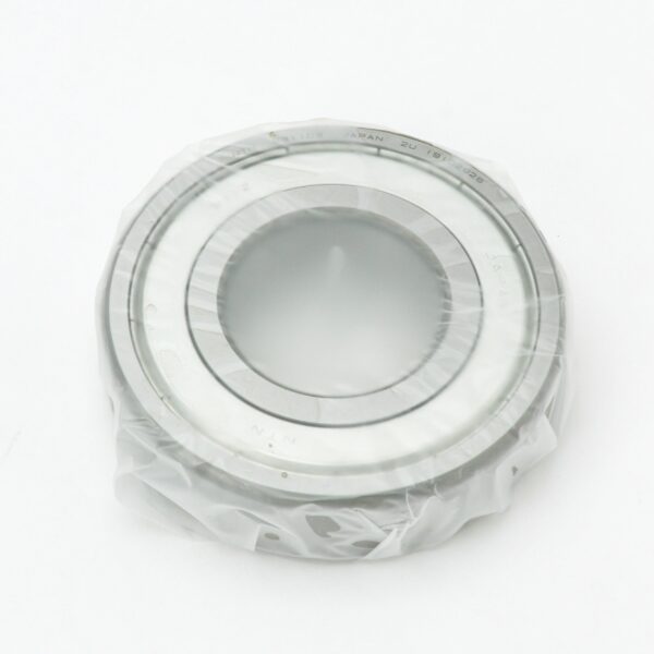 CCTY Bearing Japan Deep Groove Ball Bearin, Series 630, Double Shielded (ZZ)  C3 Clearance > 6311ZZC3