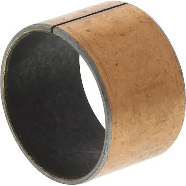 NSK (Nippon Seiko Kabushiki Kaisha) Oil-free 70B Dry Metal Bush >70B-0607