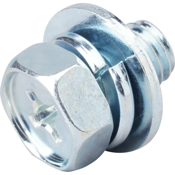 Bosch Rexroth Appropriate Bolt (M8) > APB-08-12-P50