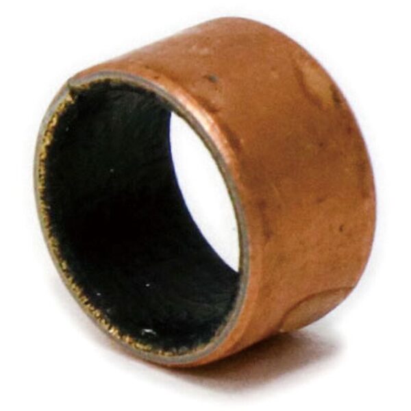 NSK (Nippon Seiko Kabushiki Kaisha) Oil-free 70B Dry Metal Bush >70B-0806