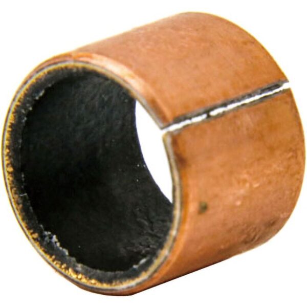 NSK (Nippon Seiko Kabushiki Kaisha) Oil-free 70B Dry Metal Bush >70B-0808